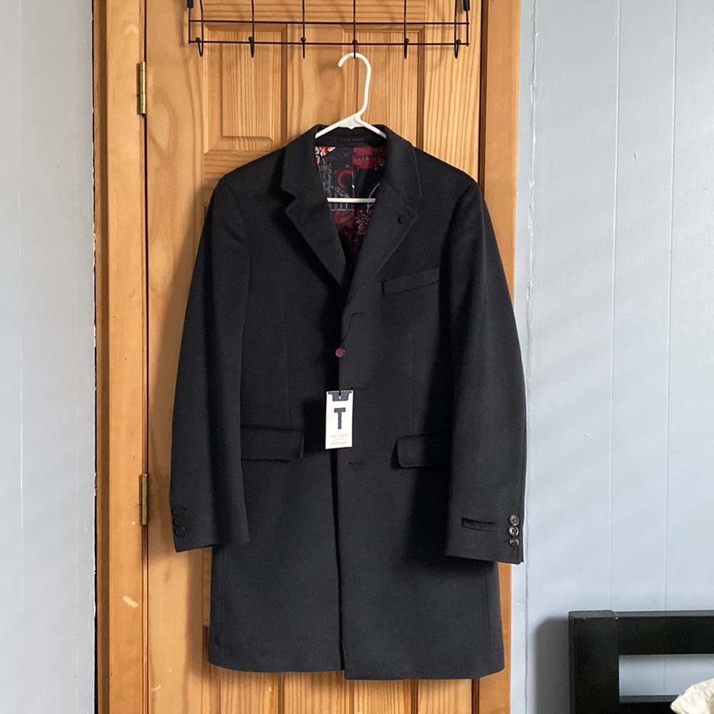 Ted Baker Coat